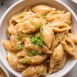 French-Onion-Pasta-Recipe