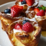 French-Toast-Cups-Recipe