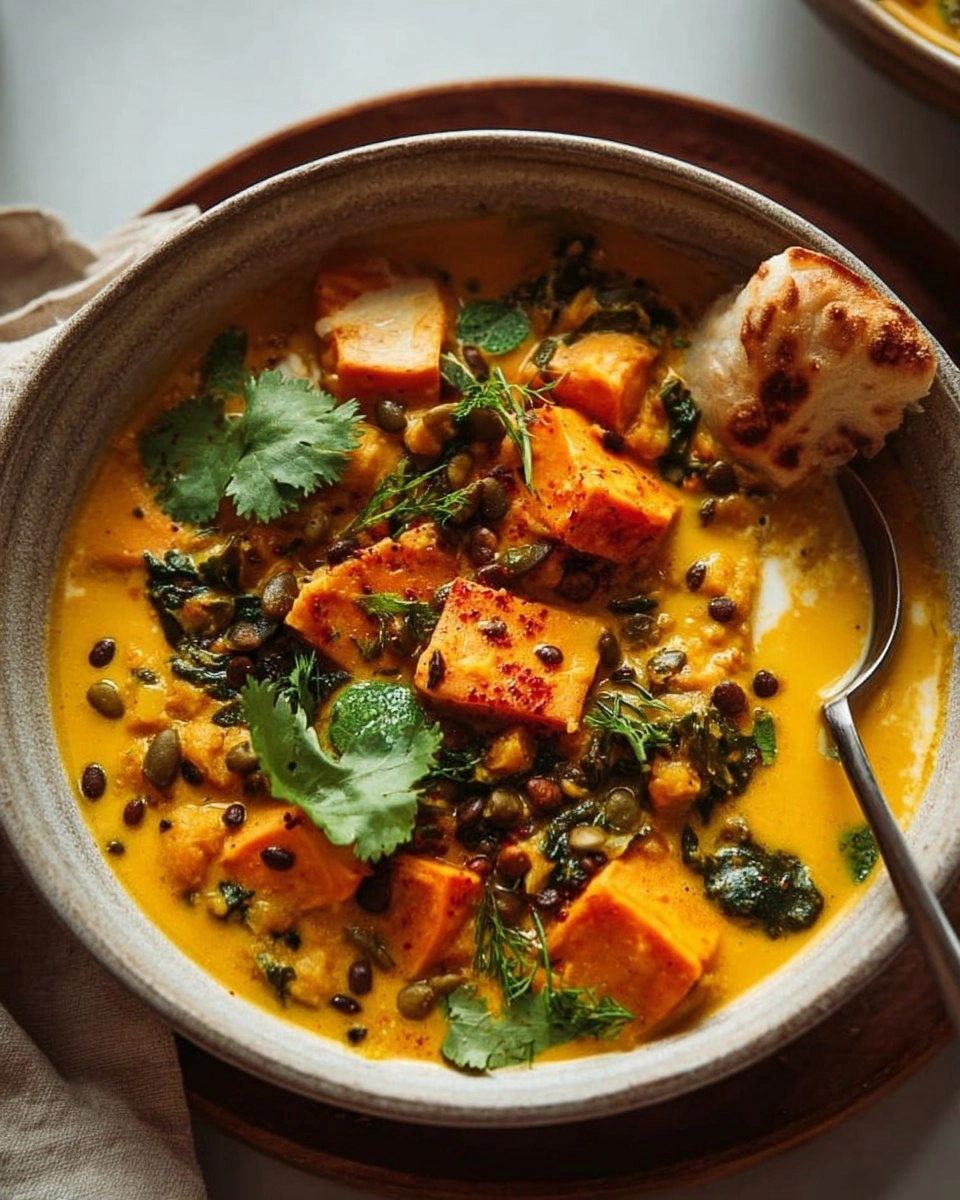 Ginger-Sweet-Potato-Coconut-Milk-Stew-Recipe