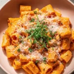 Gochujang Pasta 99 Gochujang-Pasta-Recipe-Creamy-and-Ready-in-20-Minutes