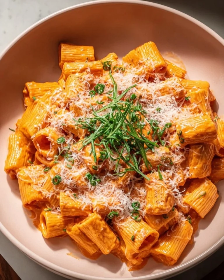 Gochujang-Pasta-Recipe-Creamy-and-Ready-in-20-Minutes