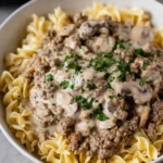 Ground Beef Stroganoff 94 Ground-Beef-Stroganoff-Recipe