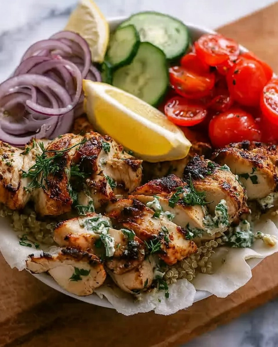 Healthy Bulgogi Bowls with Quinoa