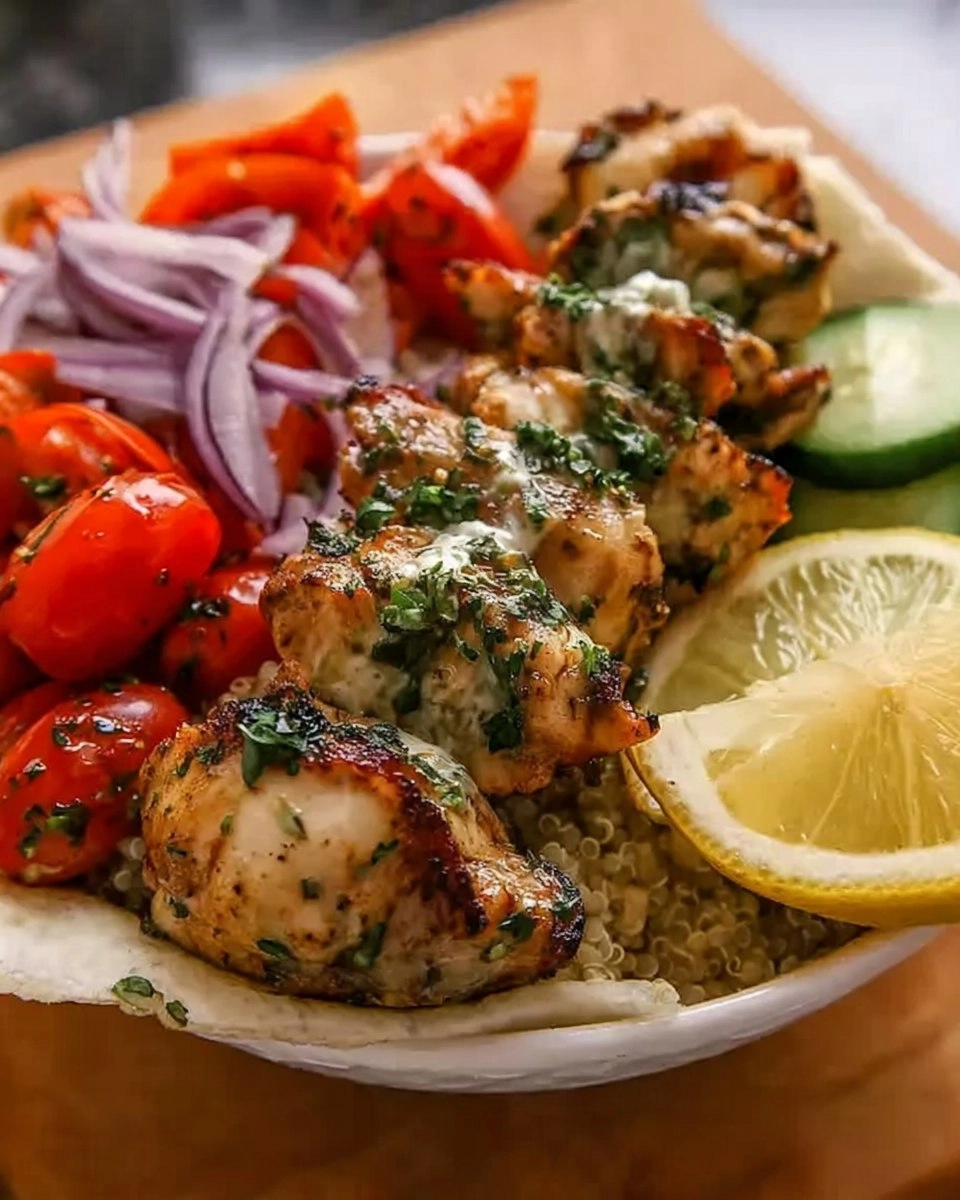 Healthy Bulgogi Bowls with Quinoa