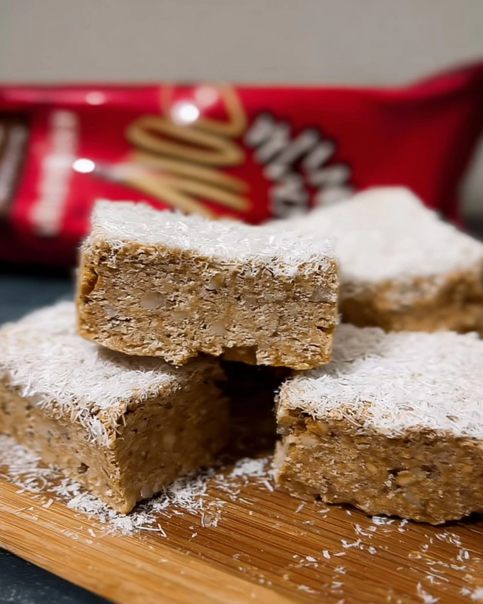 Healthy-Coconut-Vanilla-Protein-Bars-Gluten-Free-and-High-Protein-Snack-Recipe
