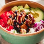 Healthy-Hawaiian-Chicken-Bowl-Recipe