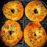 High-Protein-Cottage-Cheese-Bagels-Recipe