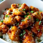 Honey Garlic Chicken 89 Honey-Garlic-Chicken-Recipe