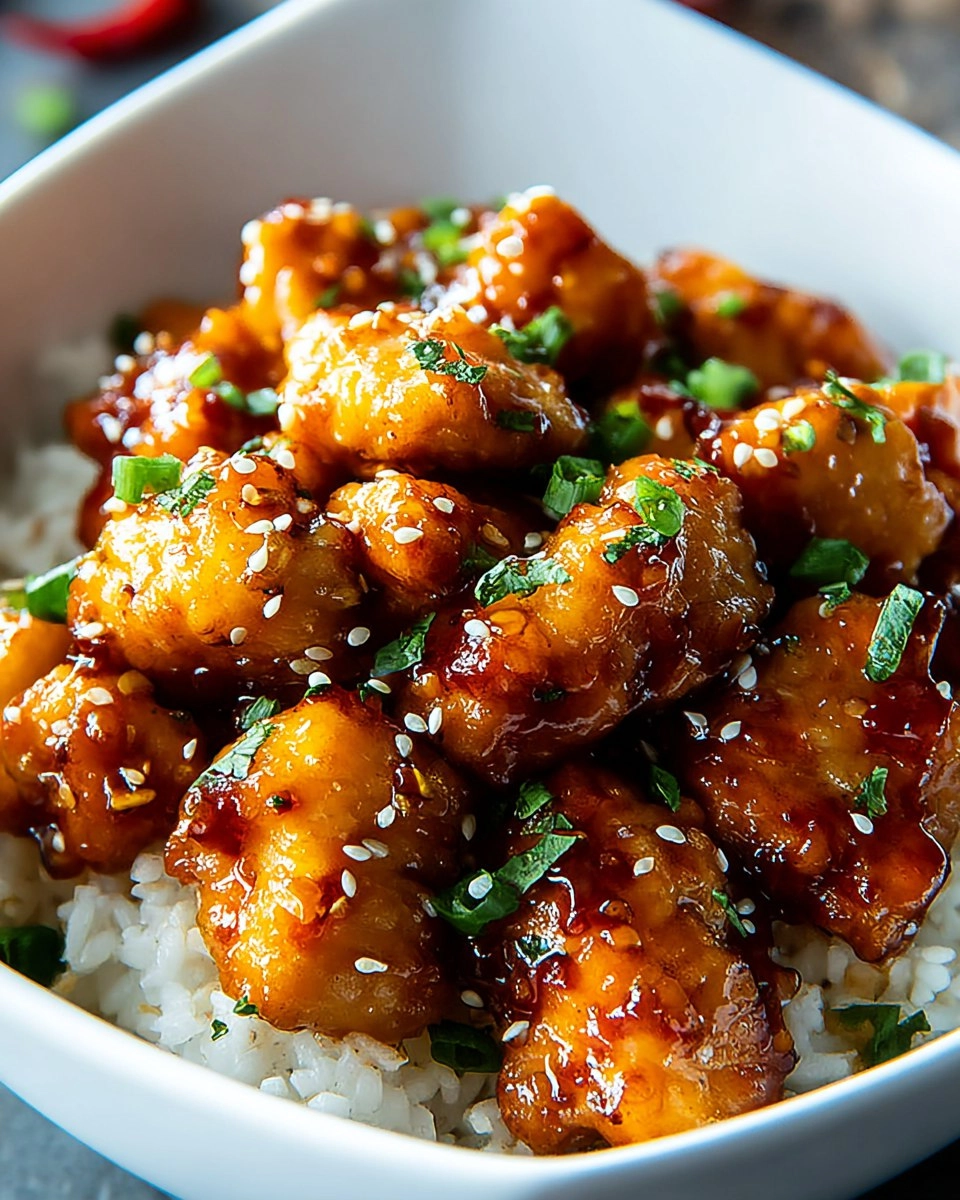 Honey Garlic Chicken 86 Honey Garlic Chicken