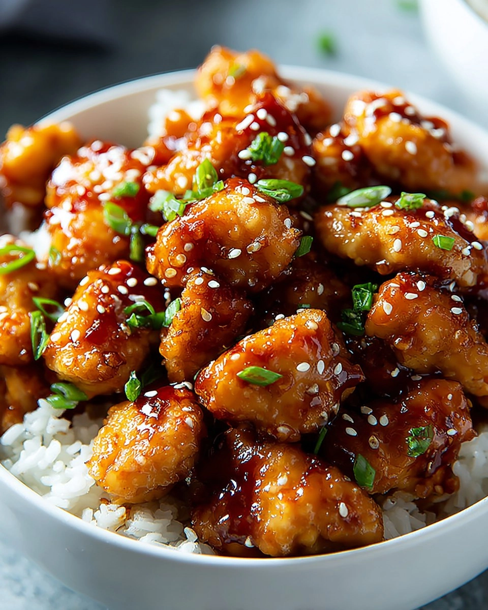 Honey Garlic Chicken 87 Honey Garlic Chicken