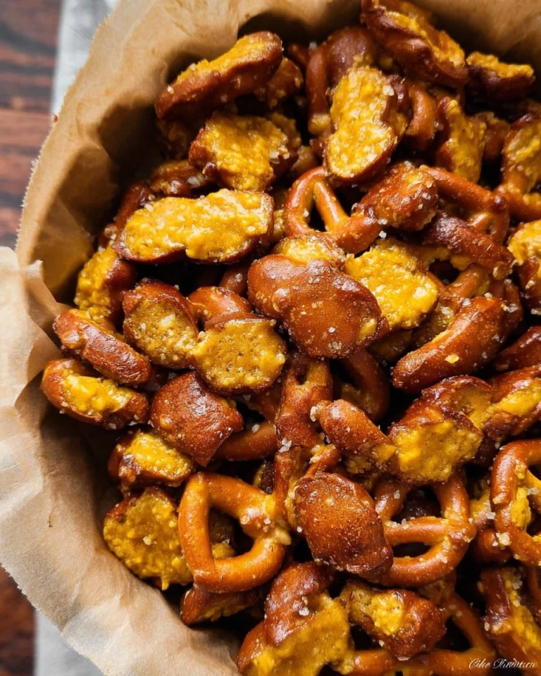 Honey-Mustard-Pretzel-Pieces-Recipe