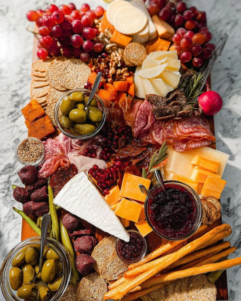How-to-Make-a-Charcuterie-and-Cheese-Board-Recipe