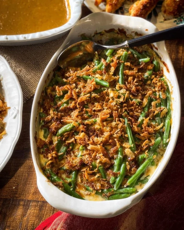 Ina-Garten-Green-Bean-Casserole-Recipe
