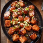 Maple Glazed Salmon Bites 124 Maple-Glazed-Salmon-Bites-Recipe