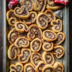 Nutella-and-Hazelnut-Palmiers-Recipe