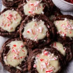 Peppermint-Bark-Cookies-Recipe