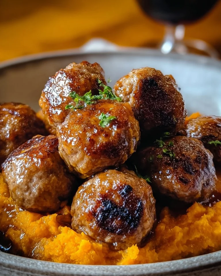 Pork-Meatballs-Sweet-Potato-Recipe