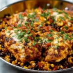 Santa Fe Chicken 114 Santa-Fe-Chicken-Recipe