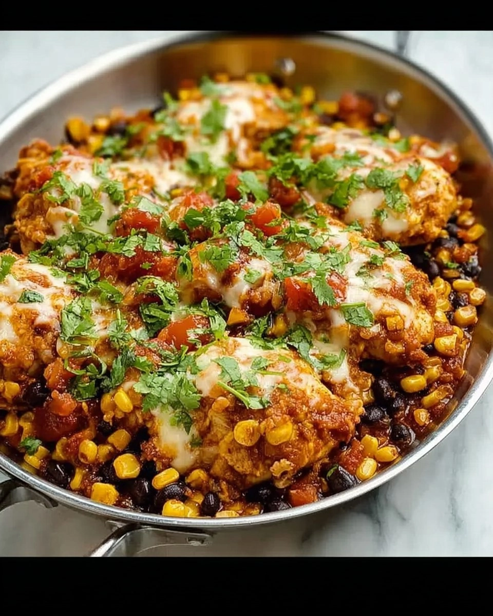 Santa Fe Chicken 112 Santa Fe Chicken