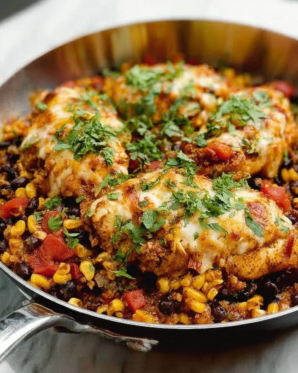 Santa Fe Chicken 113 Santa Fe Chicken