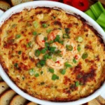Shrimp-and-Crab-Dip-Recipe