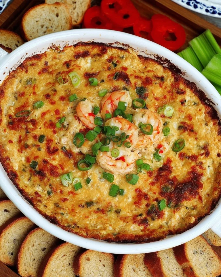 Shrimp-and-Crab-Dip-Recipe