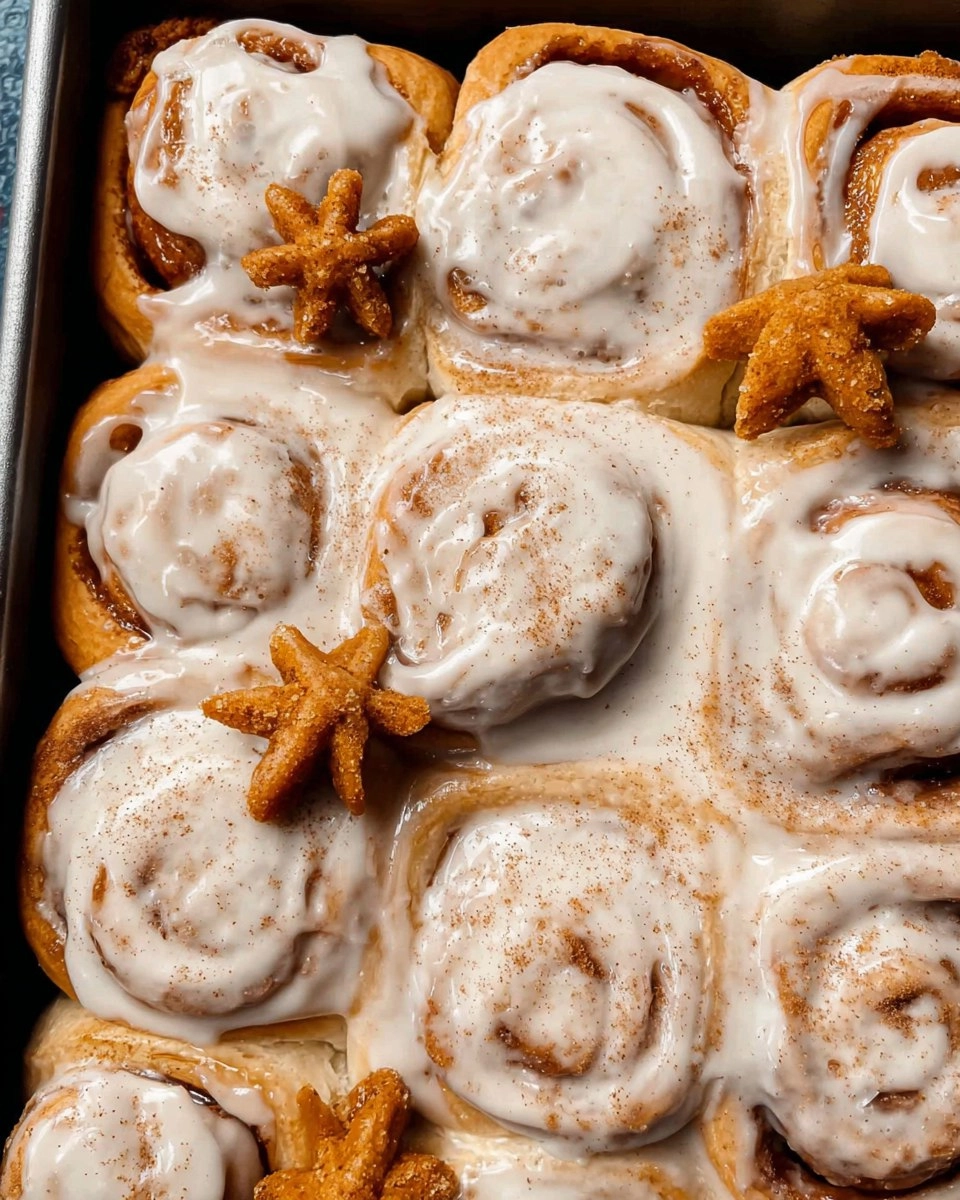 Soft Gingerbread Cinnamon Rolls 136 Soft Gingerbread Cinnamon Rolls