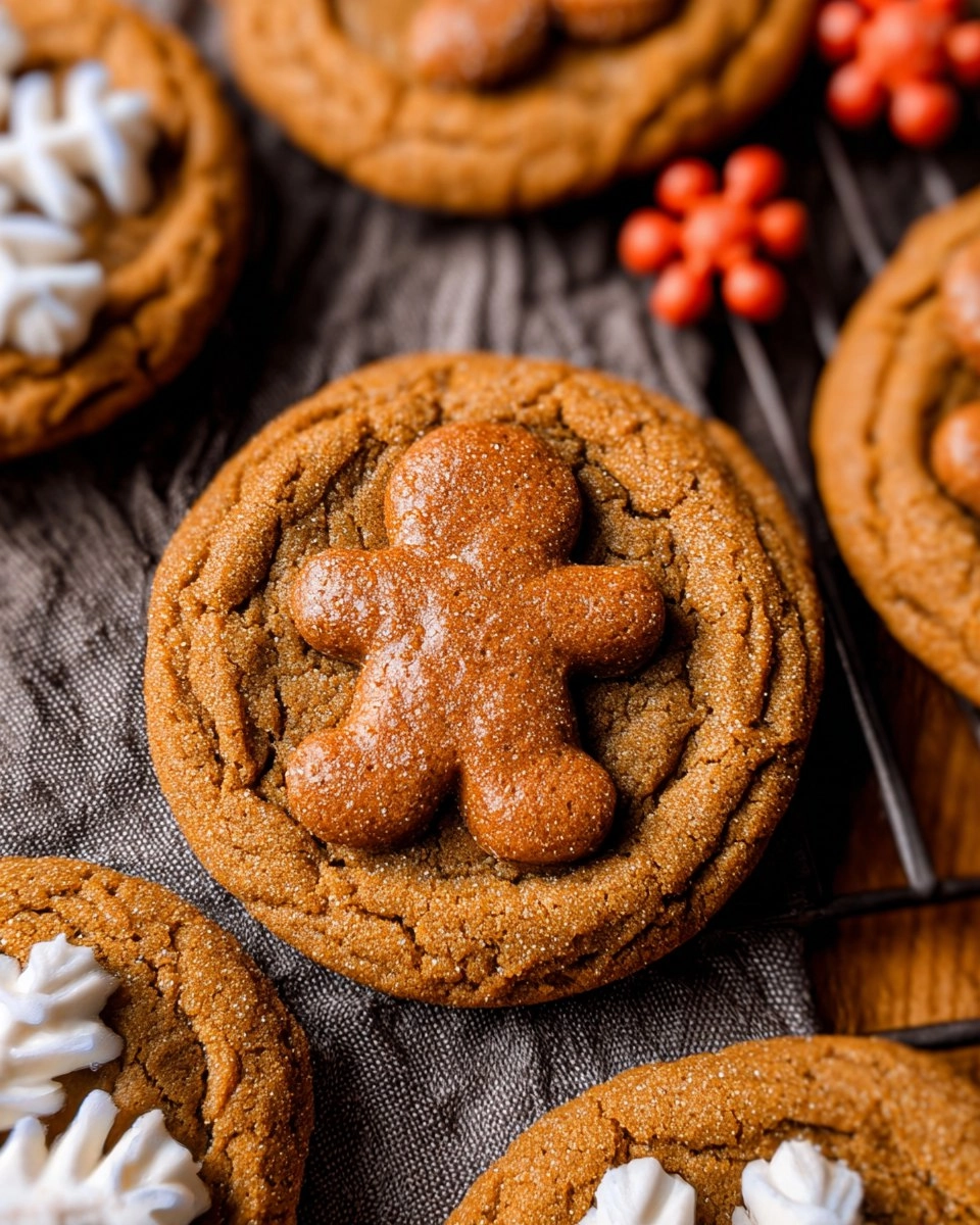Soft Molasses Cookies 131 Soft Molasses Cookies