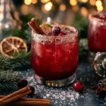 Spiced-Christmas-Margarita-Recipe