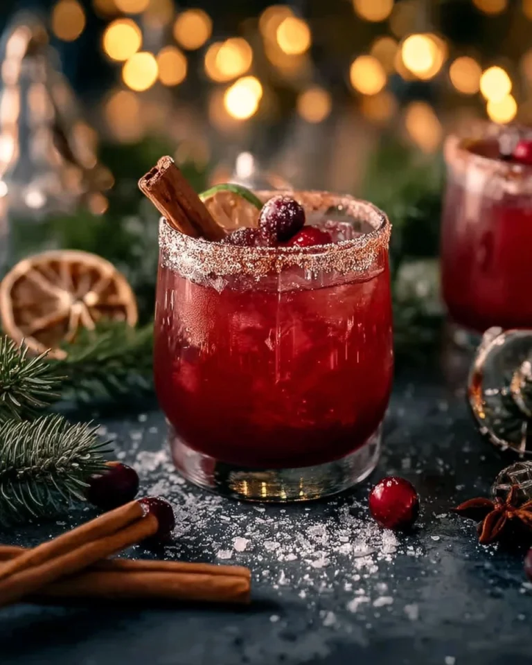Spiced-Christmas-Margarita-Recipe