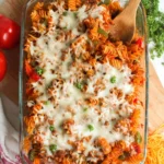 Stuffed Pepper Pasta Bake 134 Stuffed-Pepper-Pasta-Bake-Recipe