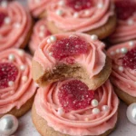 Sugar-Plum-Fairy-Cookies-Recipe