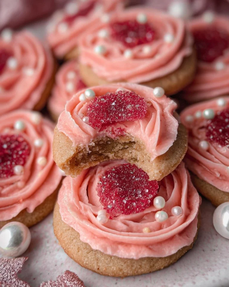 Sugar-Plum-Fairy-Cookies-Recipe