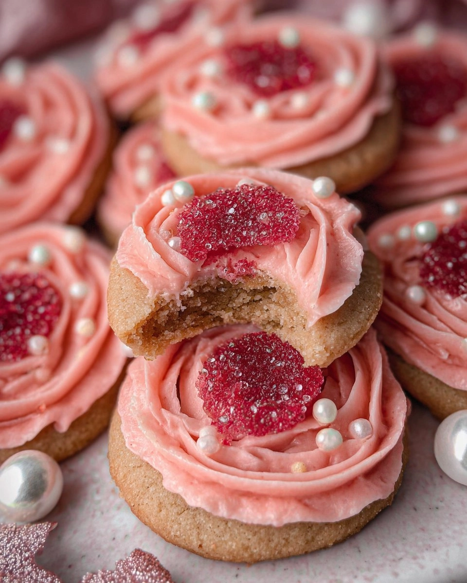 Sugar-Plum-Fairy-Cookies-Recipe