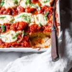 The BEST Vegan Lasagna 109 The-BEST-Vegan-Lasagna-Recipe