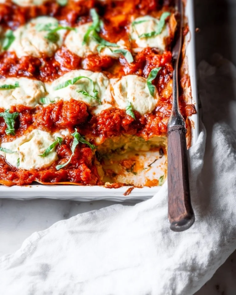 The-BEST-Vegan-Lasagna-Recipe