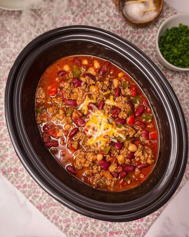 The-Best-Ever-Crockpot-Chili-Recipe