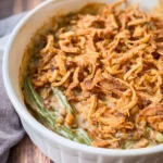 The-Best-Green-Bean-Casserole-Recipe