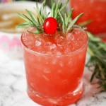 Tipsy Rudolph Spritzer 84 Tipsy-Rudolph-Spritzer-Recipe