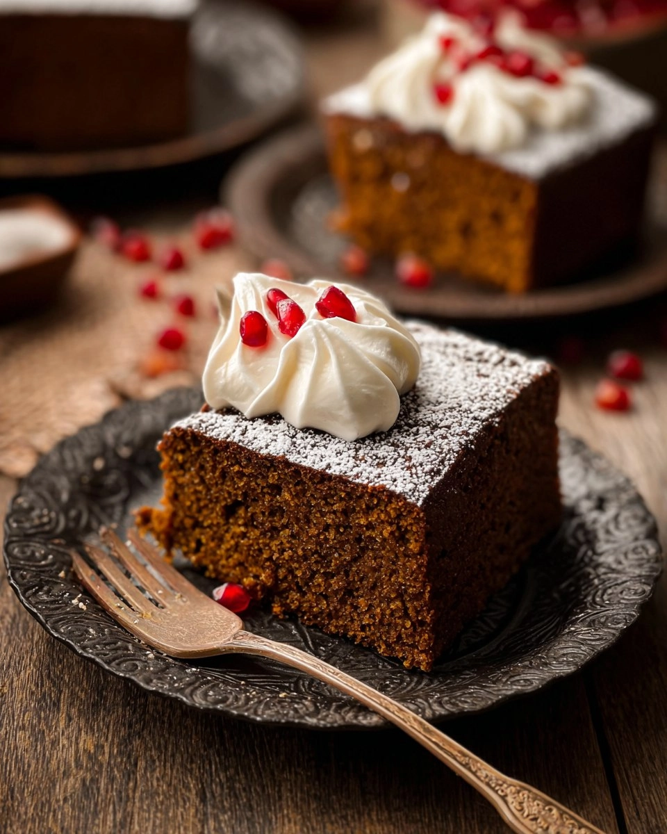 Traditional-Gingerbread-Cake-Recipe
