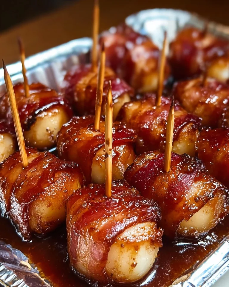 Valentine-Bacon-Wrapped-Water-Chestnuts-Recipe