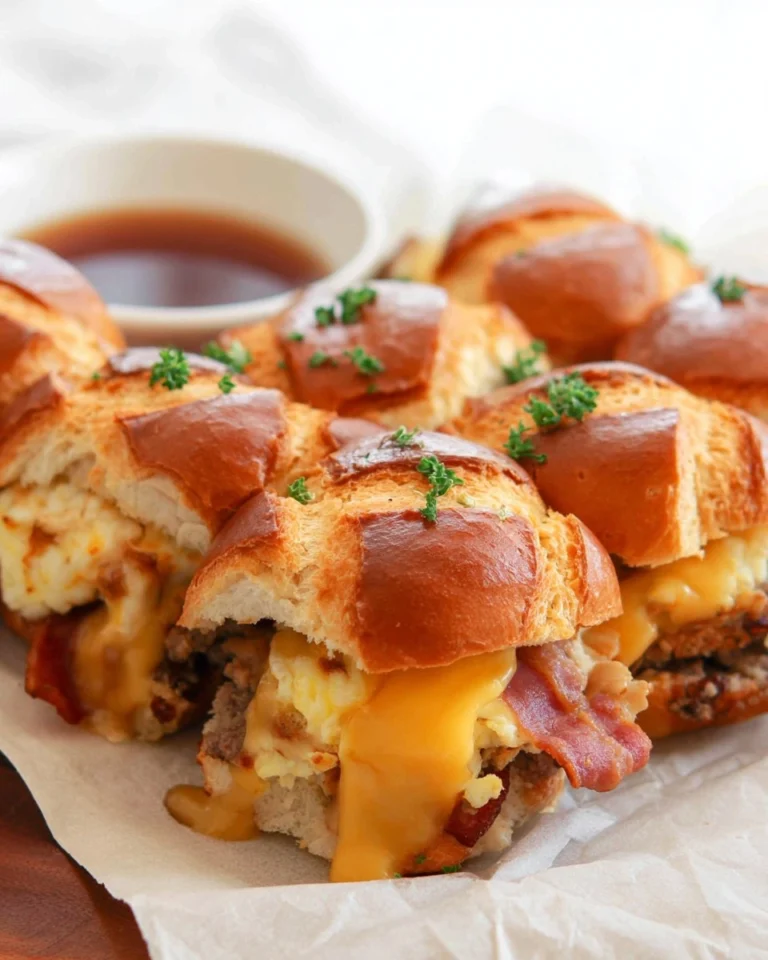 Valentine-Breakfast-Sliders-Recipe