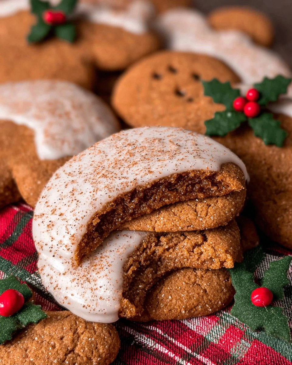 Valentine-Chewy-Ginger-Cookies-Recipe
