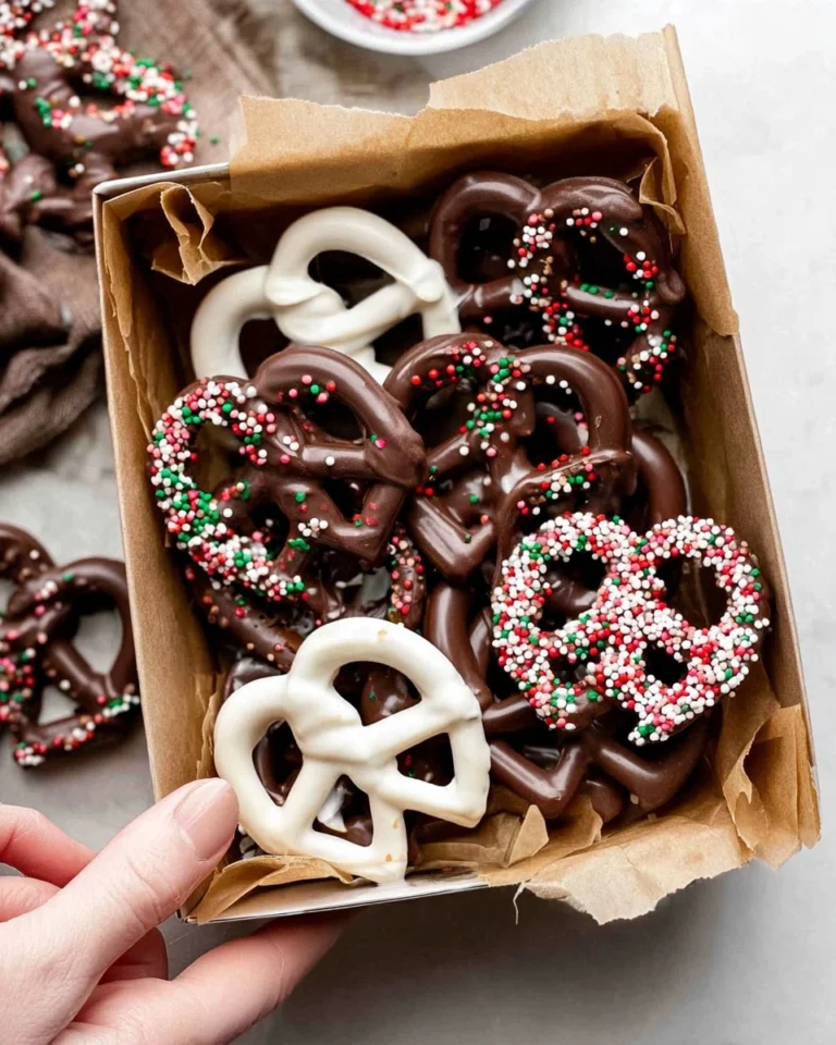Valentine-Chocolate-Covered-Pretzels-Recipe