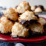 Valentine-Coconut-Macaroons-Recipe