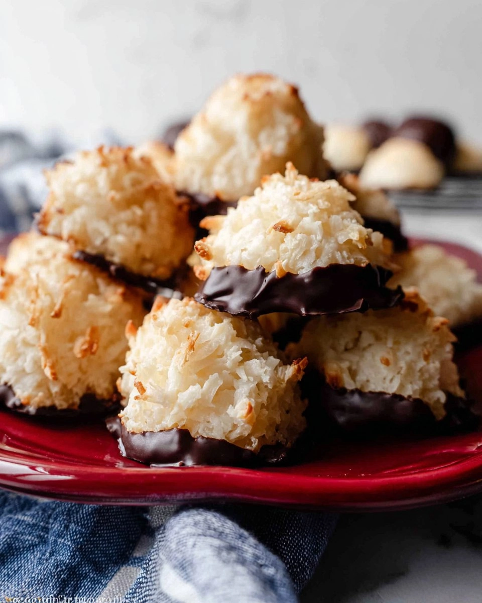 Valentine-Coconut-Macaroons-Recipe