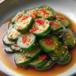 Valentine-Easy-Spicy-Cucumber-Salad-Recipe-Din-Tai-Fung-Copycat