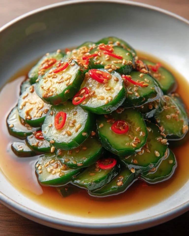 Valentine-Easy-Spicy-Cucumber-Salad-Recipe-Din-Tai-Fung-Copycat