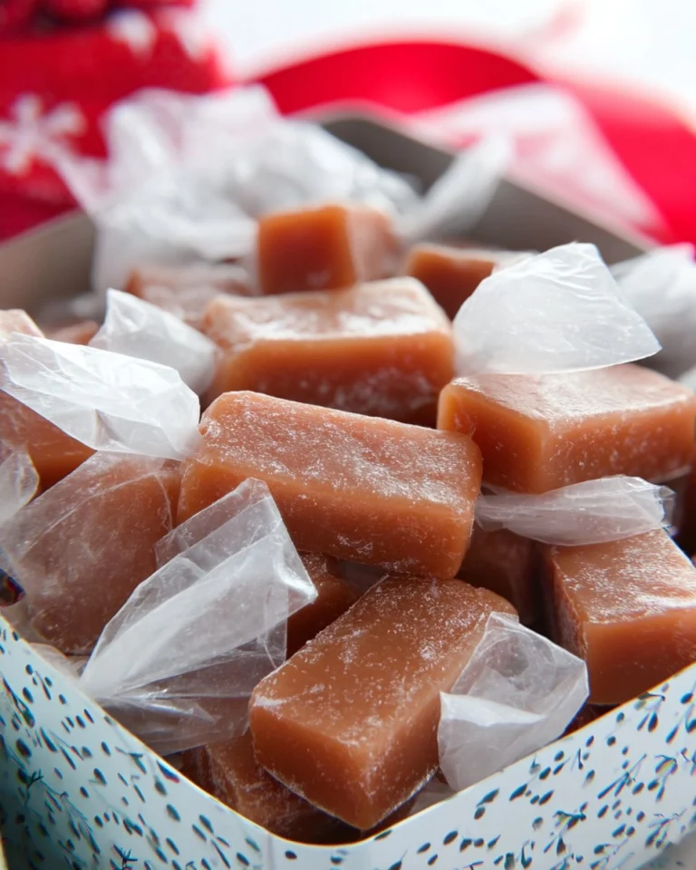 Valentine-Homemade-Caramels-Recipe