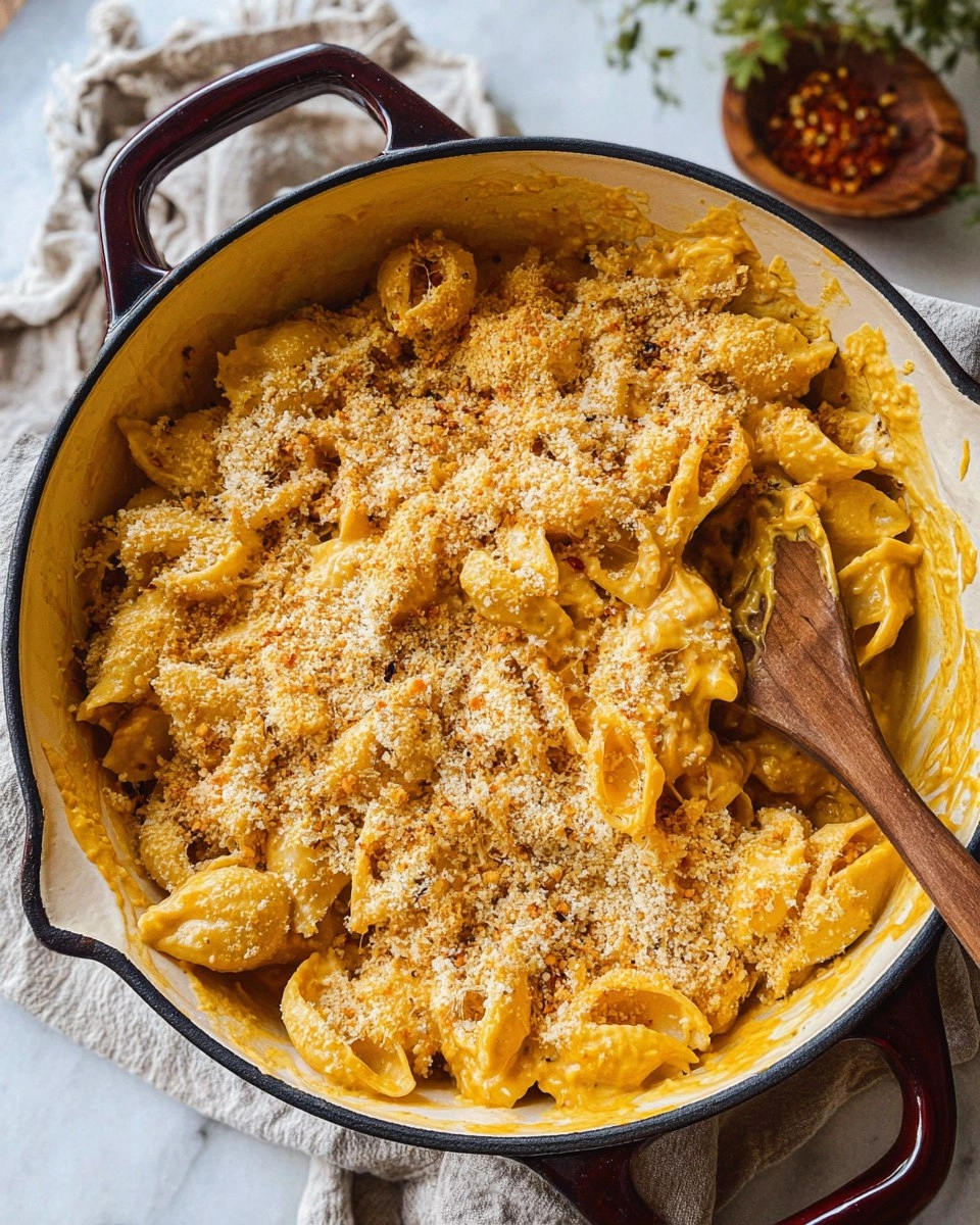 Vegan Mac and Cheese 101 Vegan Mac and Cheese